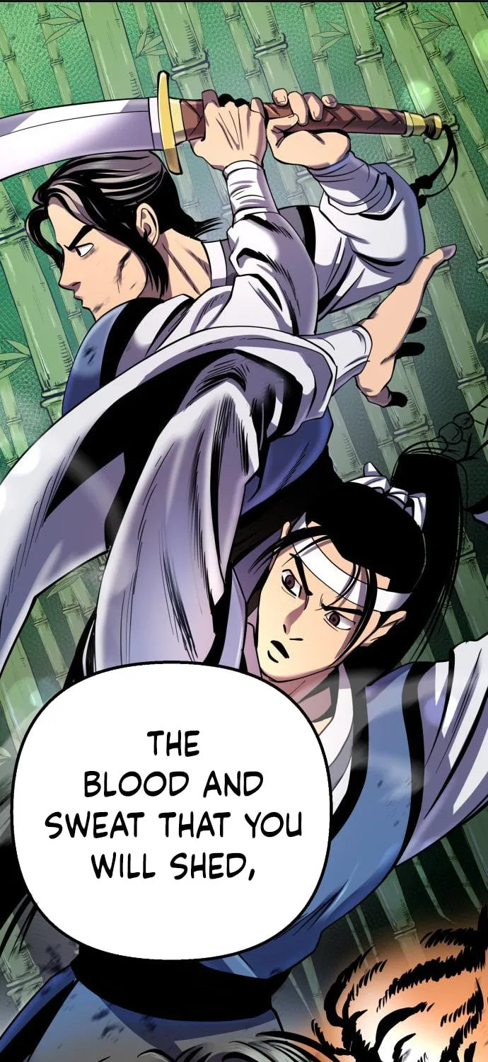 Revenge of Young Master Peng Chapter 43 page 90 - 
