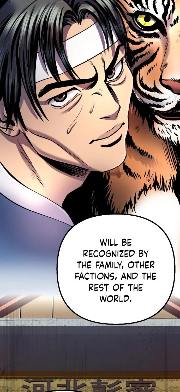 Revenge of Young Master Peng Chapter 43 page 91 - 