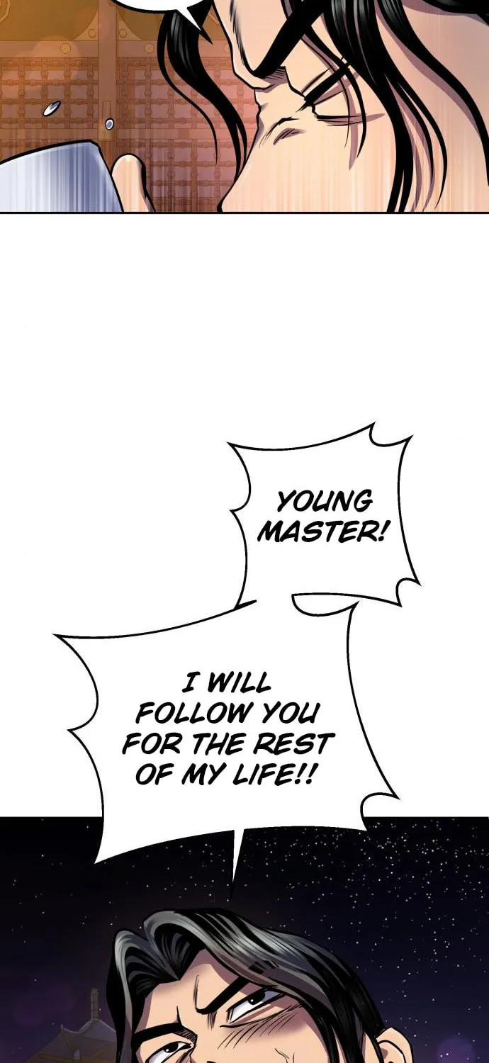 Revenge of Young Master Peng Chapter 43 page 99 - 