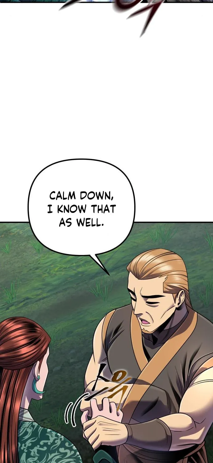Revenge of Young Master Peng Chapter 44 page 14 - 