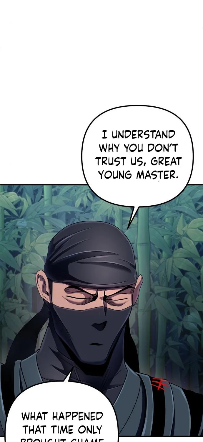 Revenge of Young Master Peng Chapter 44 page 25 - 