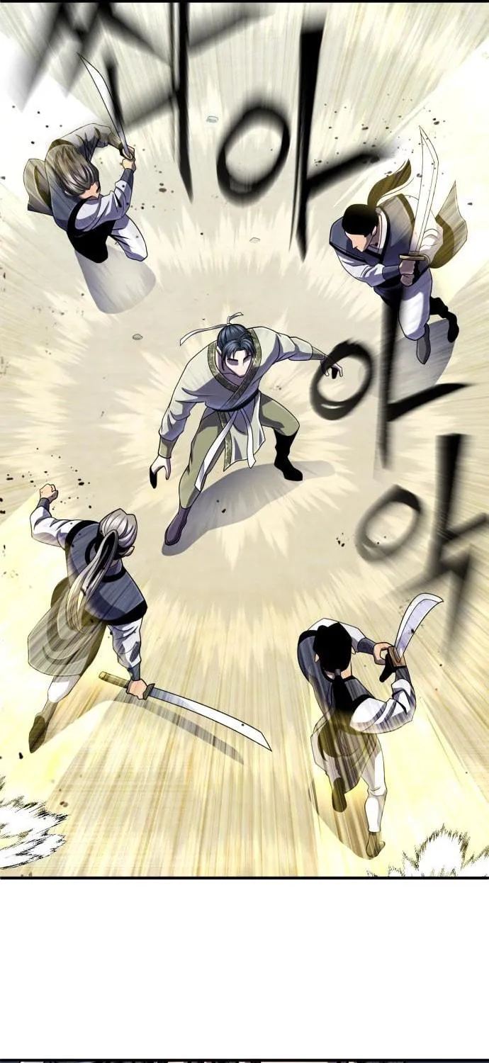 Revenge of Young Master Peng Chapter 44 page 30 - 