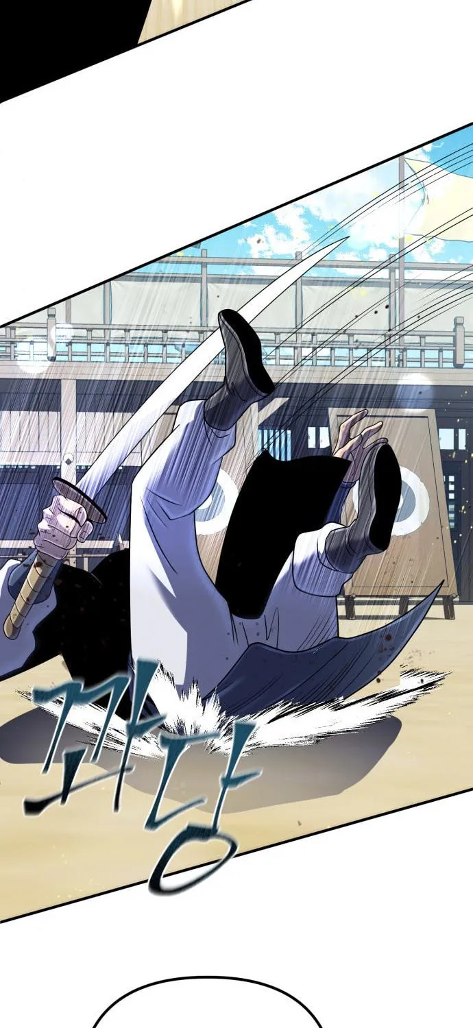 Revenge of Young Master Peng Chapter 44 page 36 - 