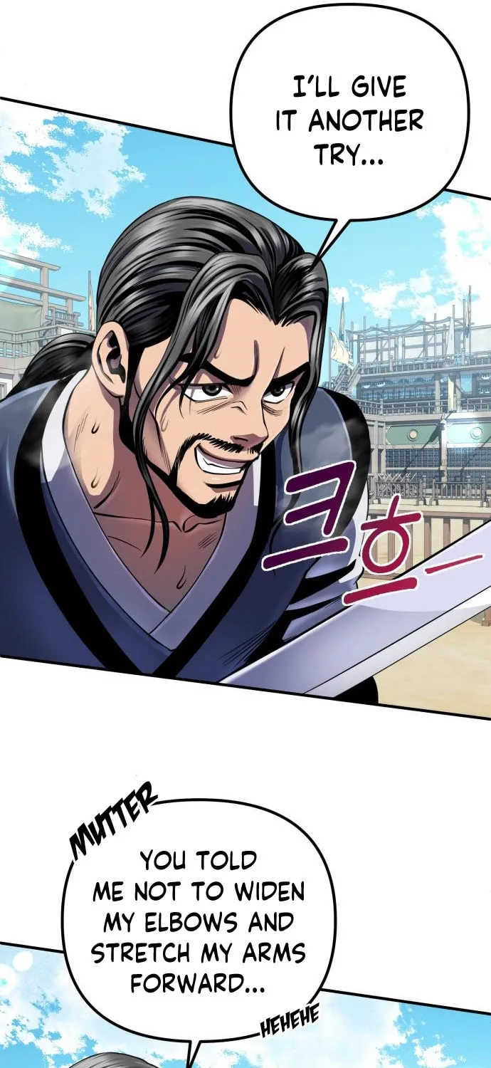 Revenge of Young Master Peng Chapter 44 page 39 - 