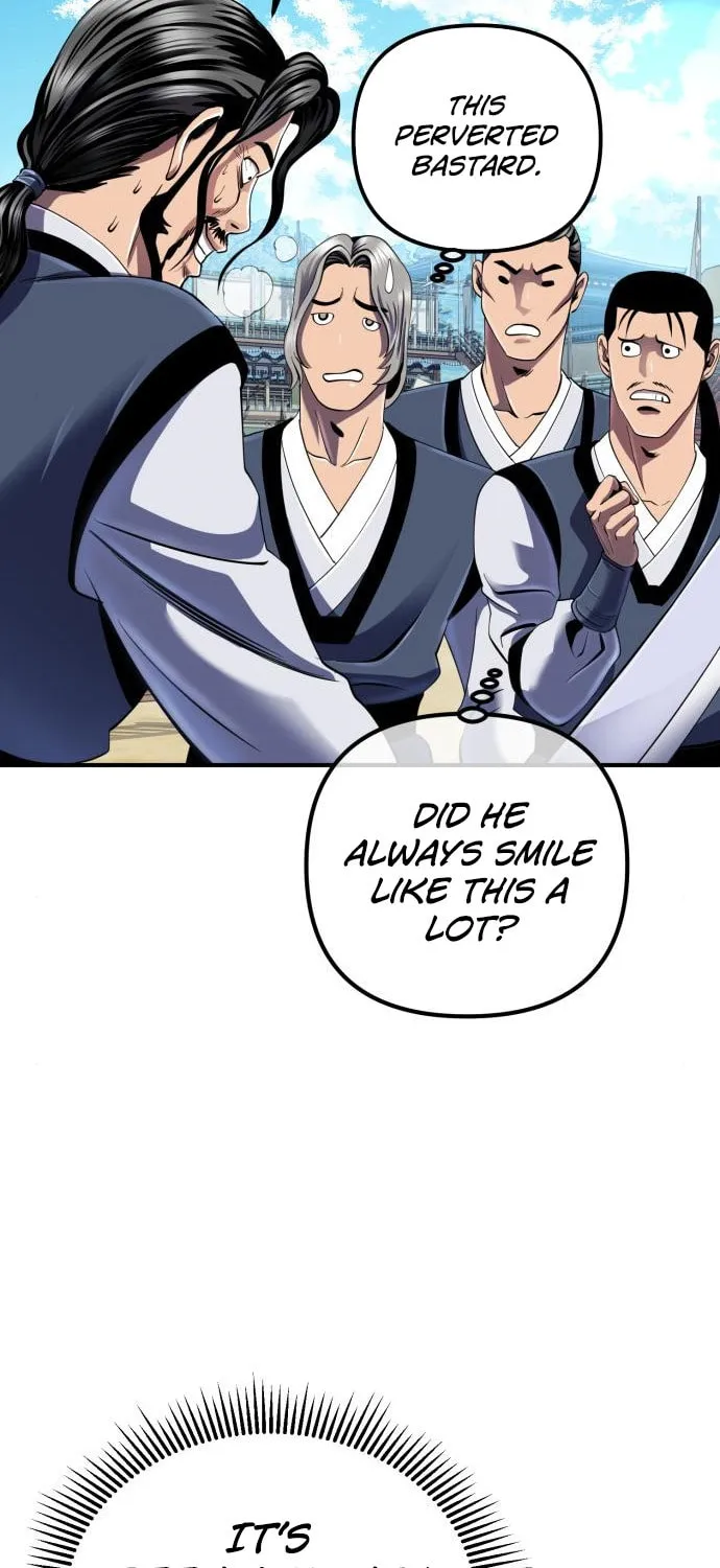 Revenge of Young Master Peng Chapter 44 page 40 - 