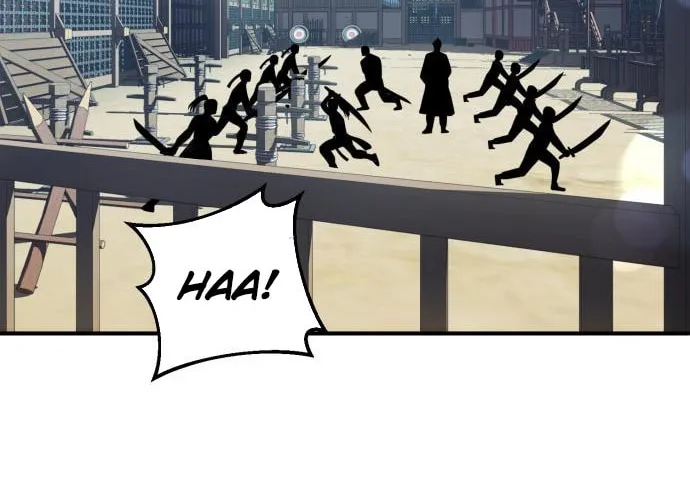 Revenge of Young Master Peng Chapter 44 page 42 - 