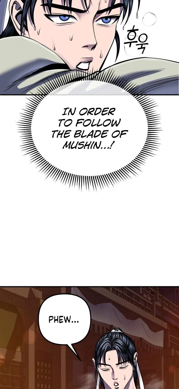 Revenge of Young Master Peng Chapter 44 page 47 - 