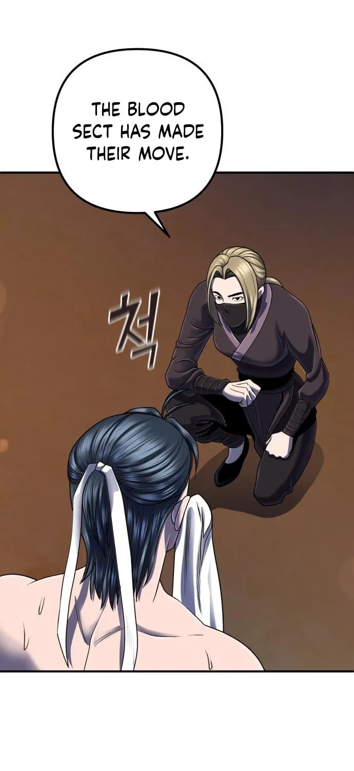 Revenge of Young Master Peng Chapter 44 page 50 - 