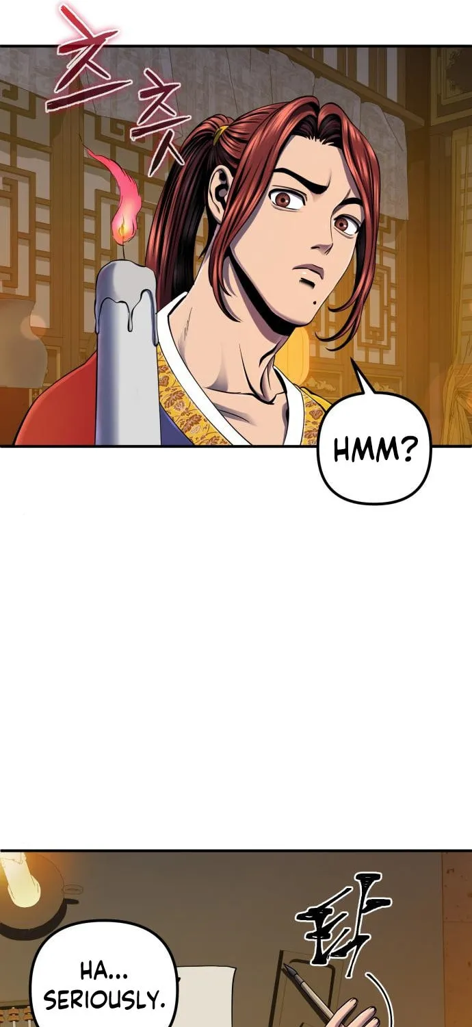 Revenge of Young Master Peng Chapter 44 page 57 - 