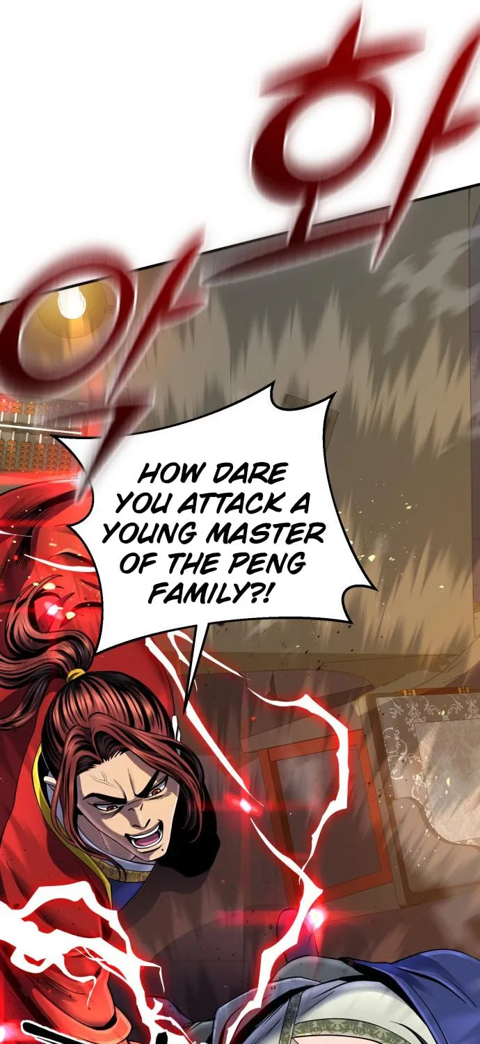 Revenge of Young Master Peng Chapter 44 page 60 - 