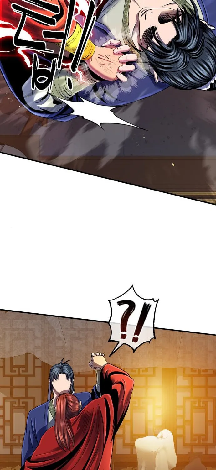Revenge of Young Master Peng Chapter 44 page 61 - 