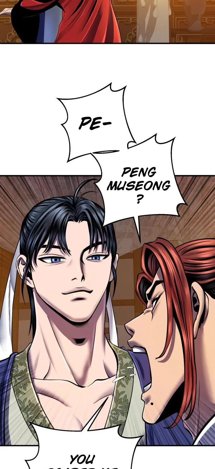 Revenge of Young Master Peng Chapter 44 page 62 - 