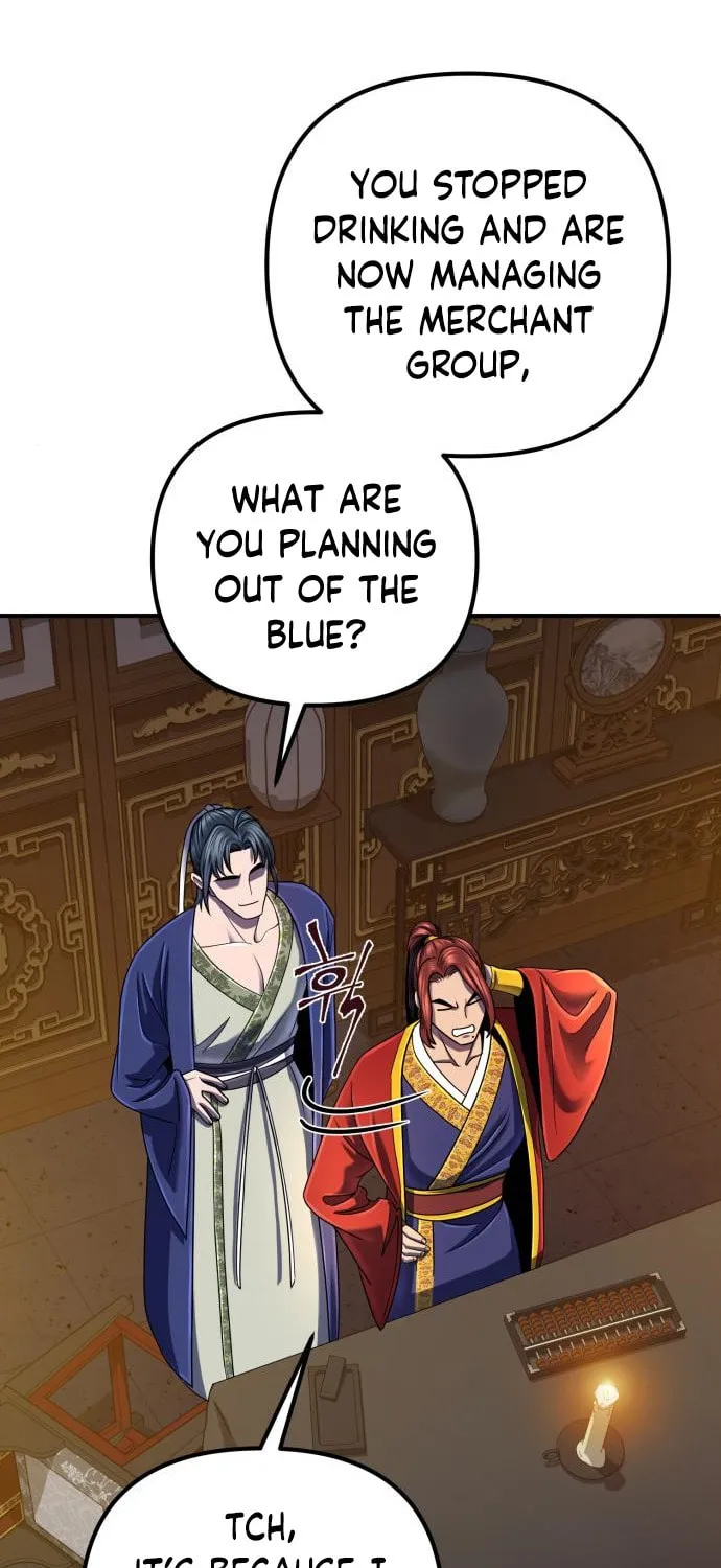 Revenge of Young Master Peng Chapter 44 page 64 - 