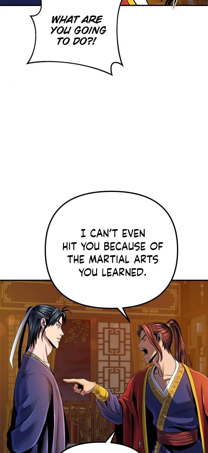 Revenge of Young Master Peng Chapter 44 page 66 - 