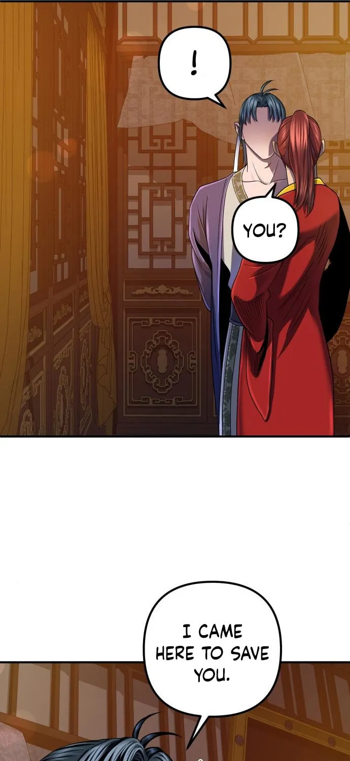 Revenge of Young Master Peng Chapter 44 page 68 - 