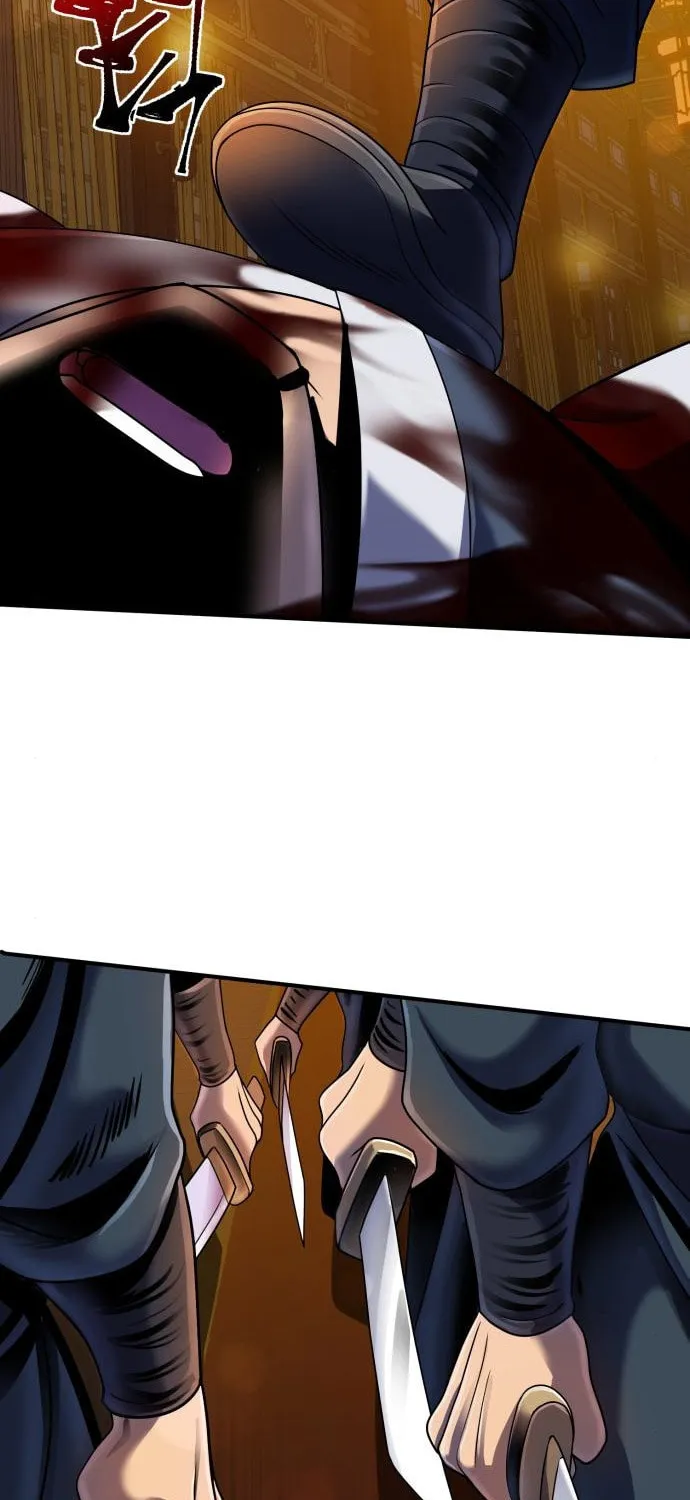 Revenge of Young Master Peng Chapter 44 page 72 - 