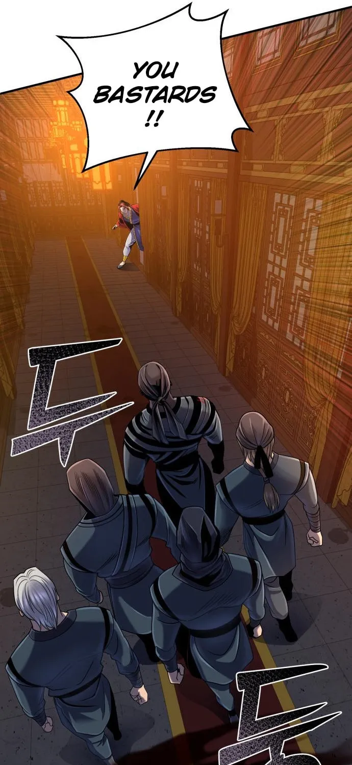 Revenge of Young Master Peng Chapter 44 page 74 - 