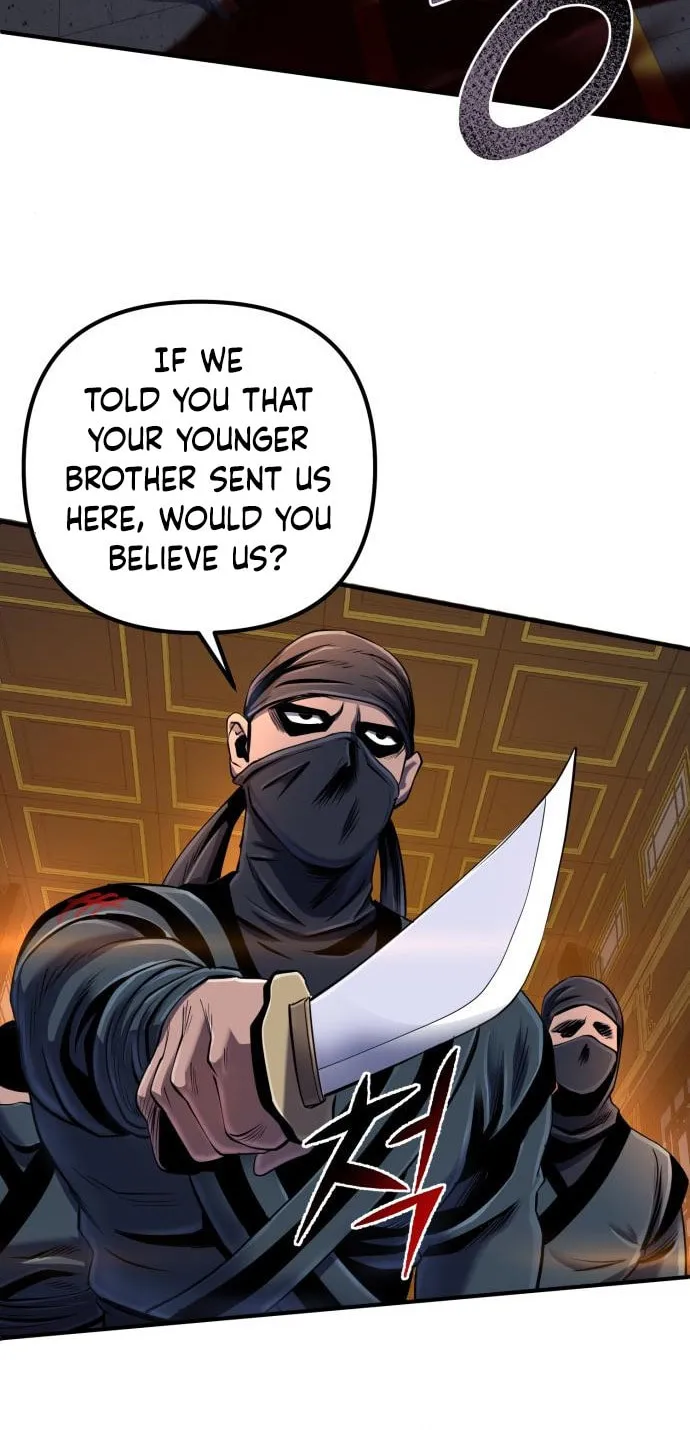 Revenge of Young Master Peng Chapter 44 page 75 - 