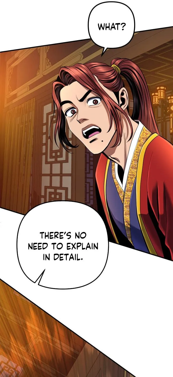 Revenge of Young Master Peng Chapter 44 page 76 - 