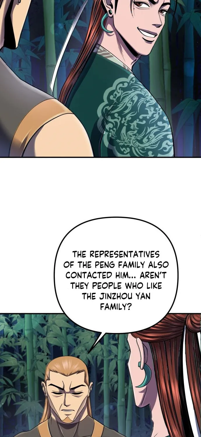 Revenge of Young Master Peng Chapter 44 page 9 - 
