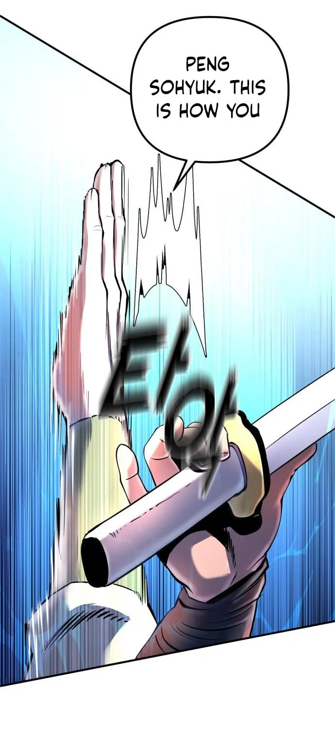Revenge of Young Master Peng Chapter 44 page 81 - 