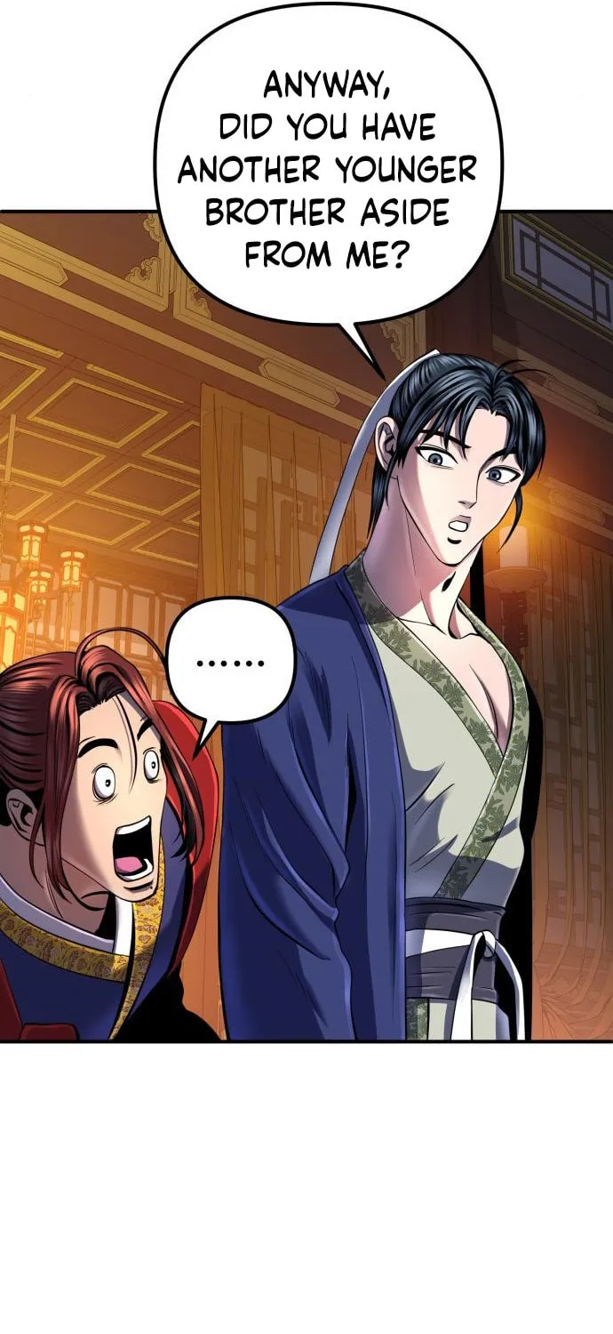 Revenge of Young Master Peng Chapter 44 page 87 - 