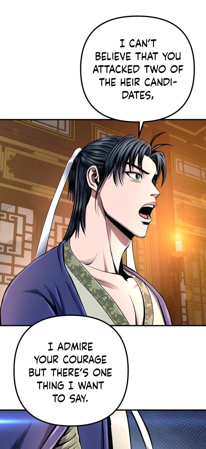 Revenge of Young Master Peng Chapter 44 page 88 - 