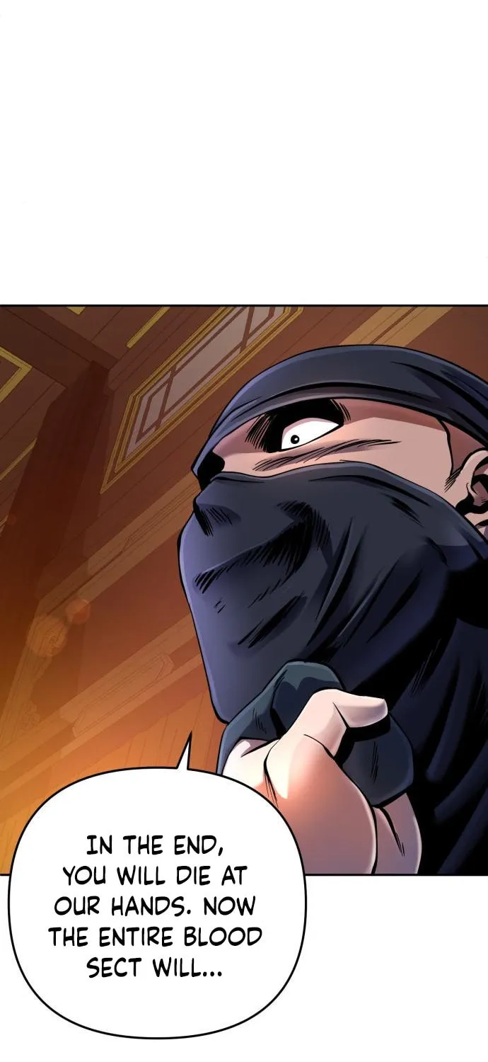 Revenge of Young Master Peng Chapter 45 page 14 - 