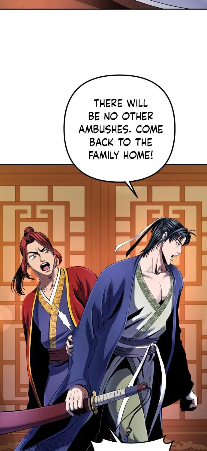 Revenge of Young Master Peng Chapter 45 page 18 - 