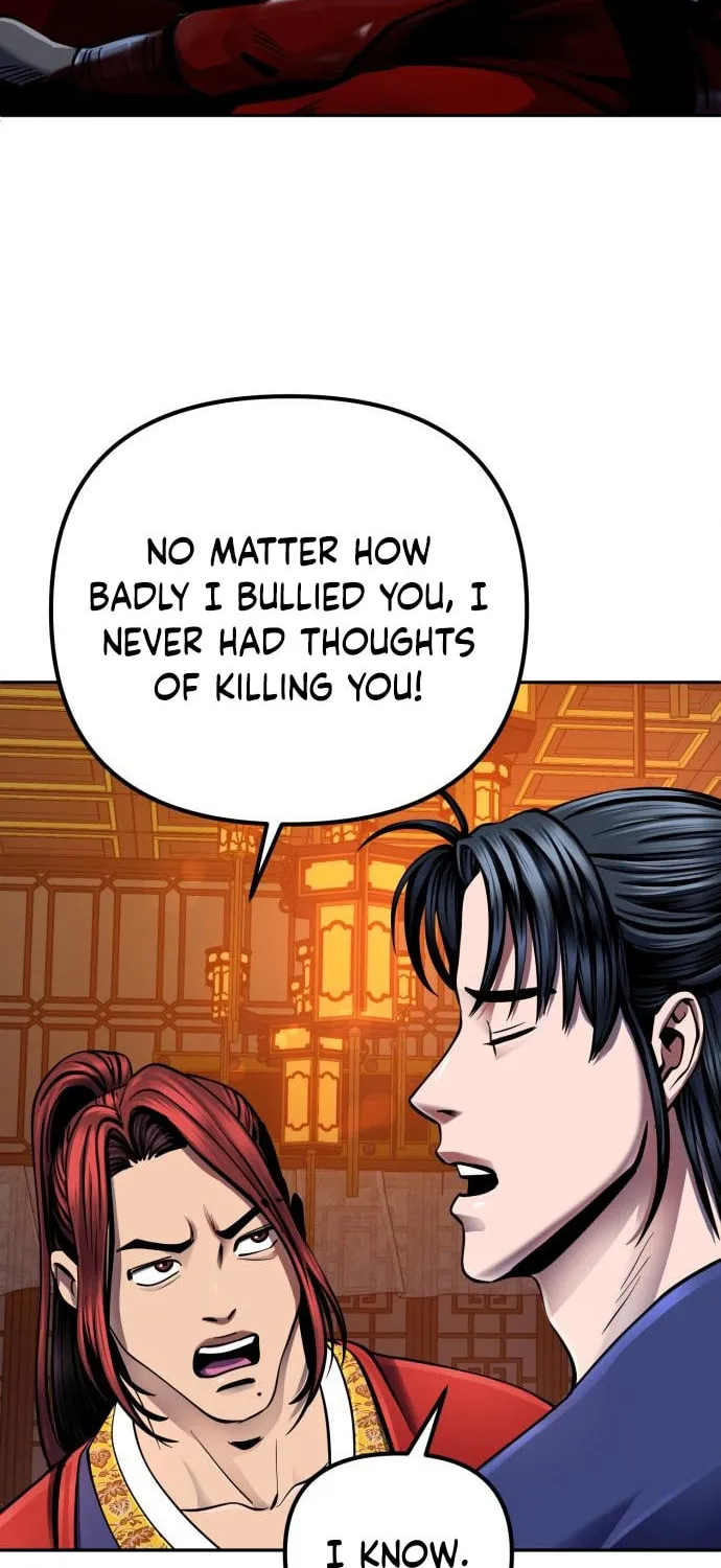 Revenge of Young Master Peng Chapter 45 page 22 - 