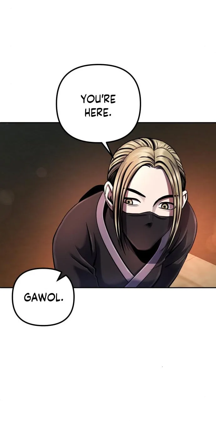 Revenge of Young Master Peng Chapter 45 page 31 - 