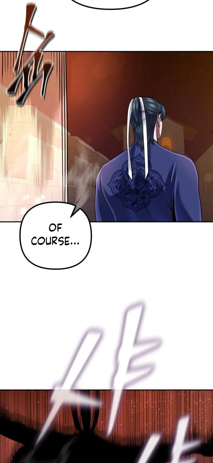Revenge of Young Master Peng Chapter 45 page 35 - 