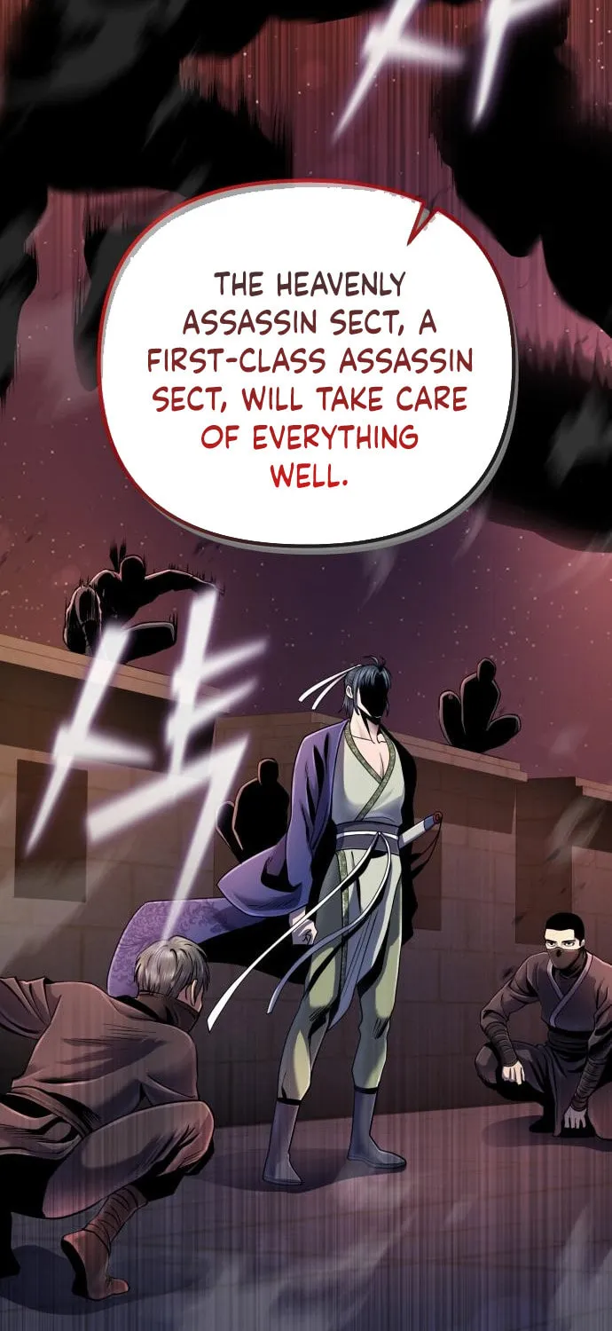 Revenge of Young Master Peng Chapter 45 page 36 - 