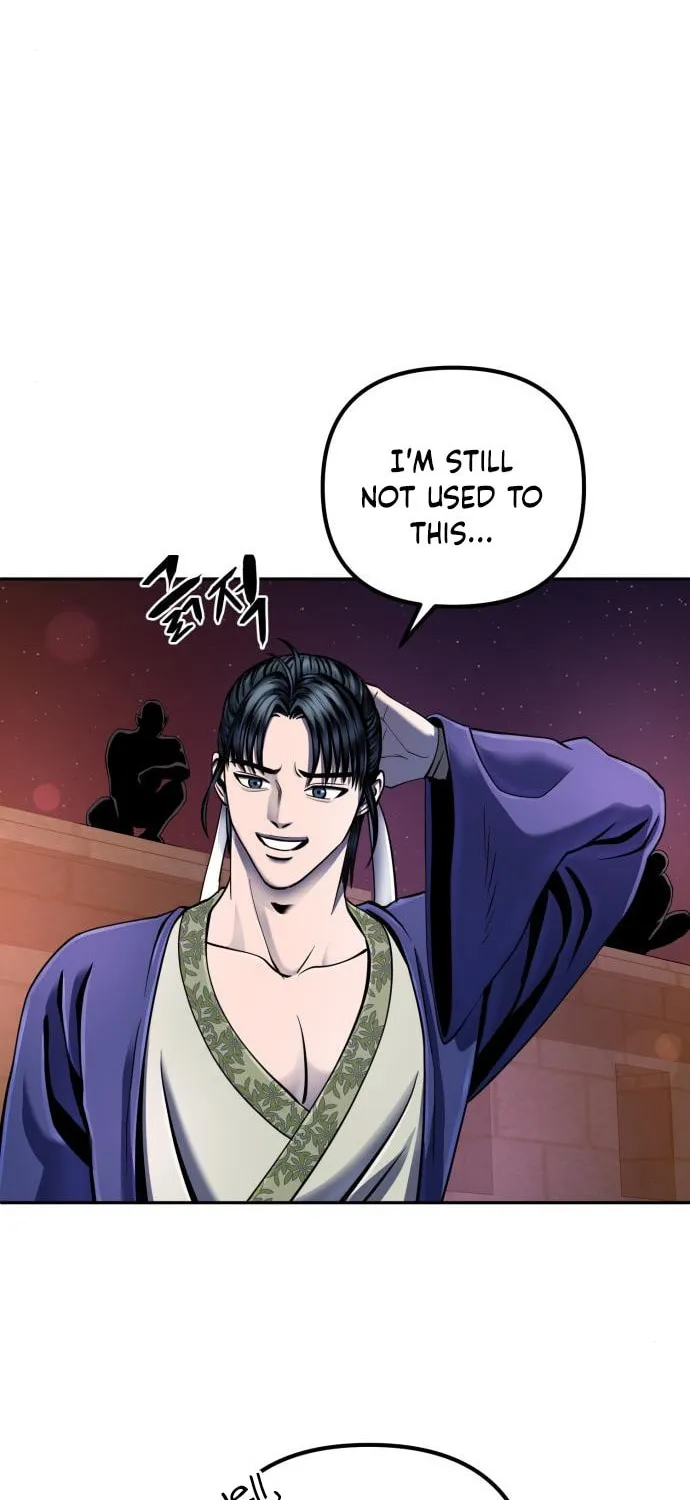 Revenge of Young Master Peng Chapter 45 page 39 - 