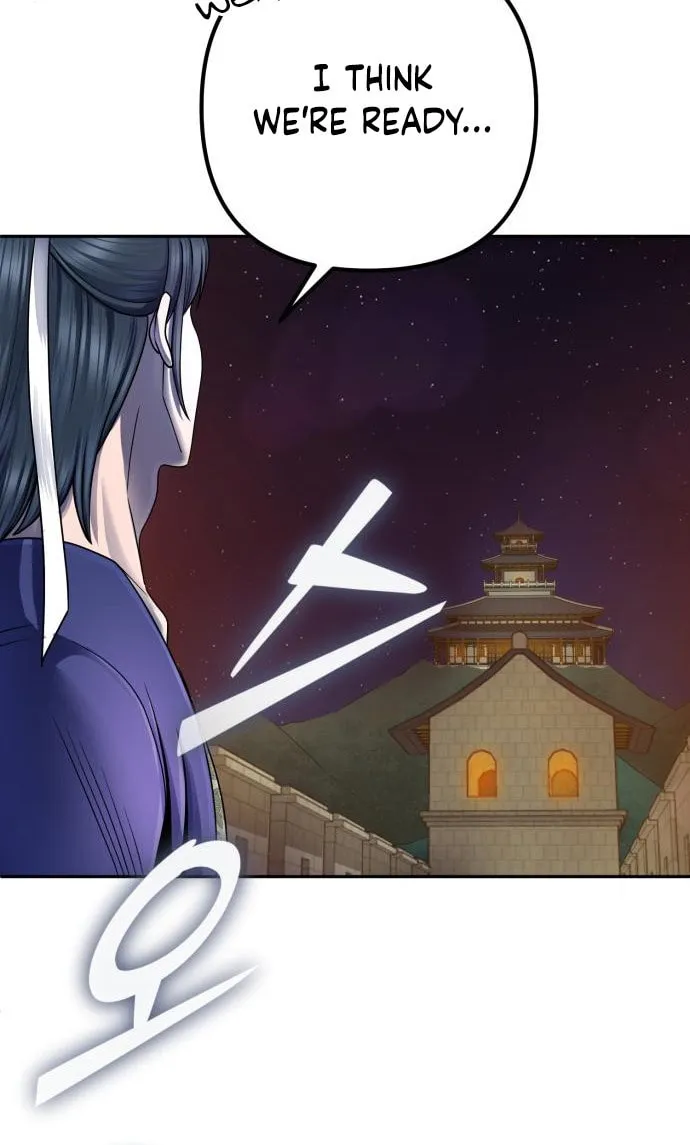 Revenge of Young Master Peng Chapter 45 page 40 - 