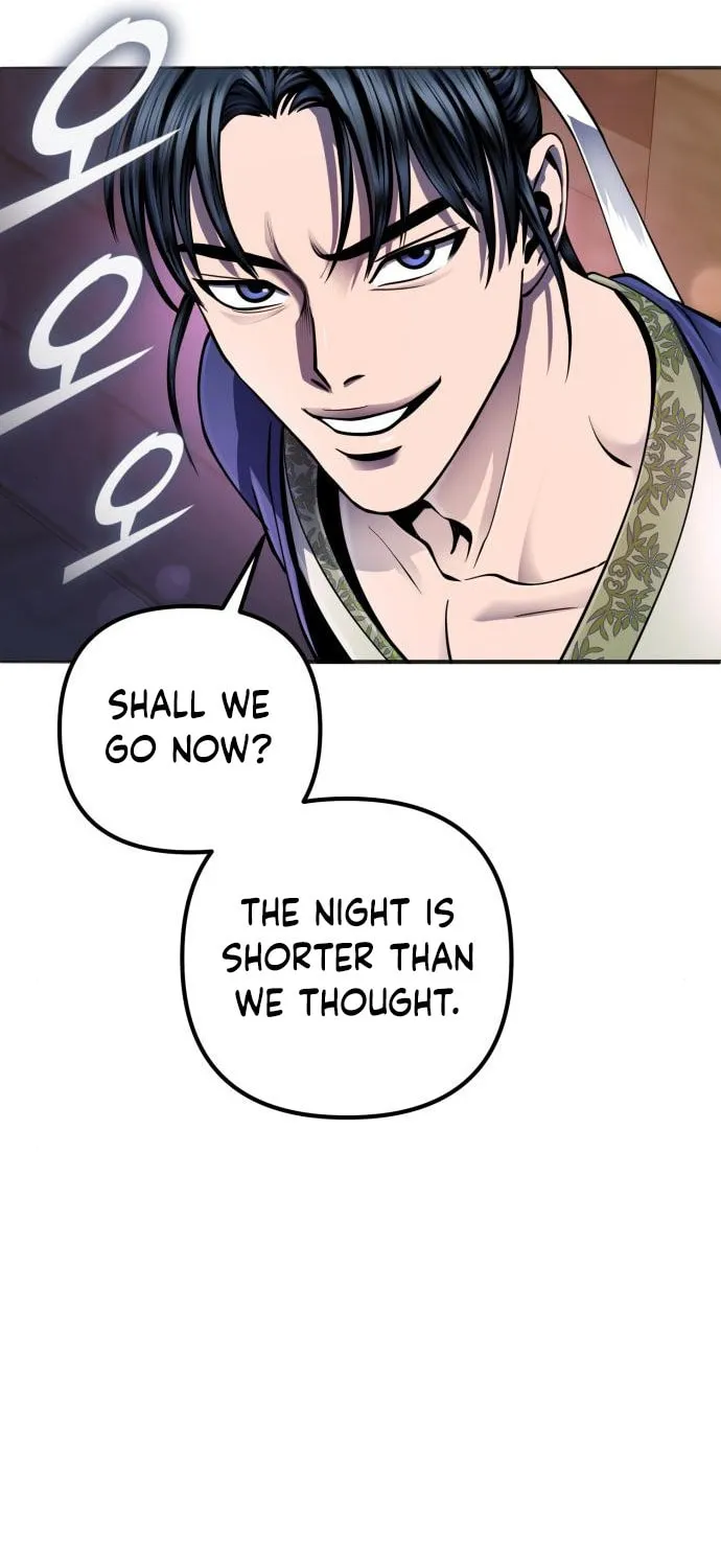 Revenge of Young Master Peng Chapter 45 page 41 - 