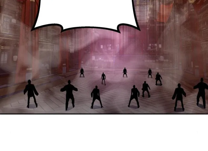 Revenge of Young Master Peng Chapter 45 page 44 - 