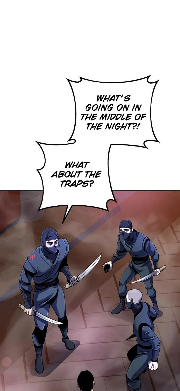 Revenge of Young Master Peng Chapter 45 page 45 - 