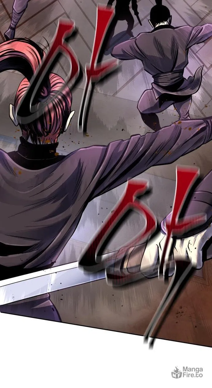 Revenge of Young Master Peng Chapter 45 page 49 - 