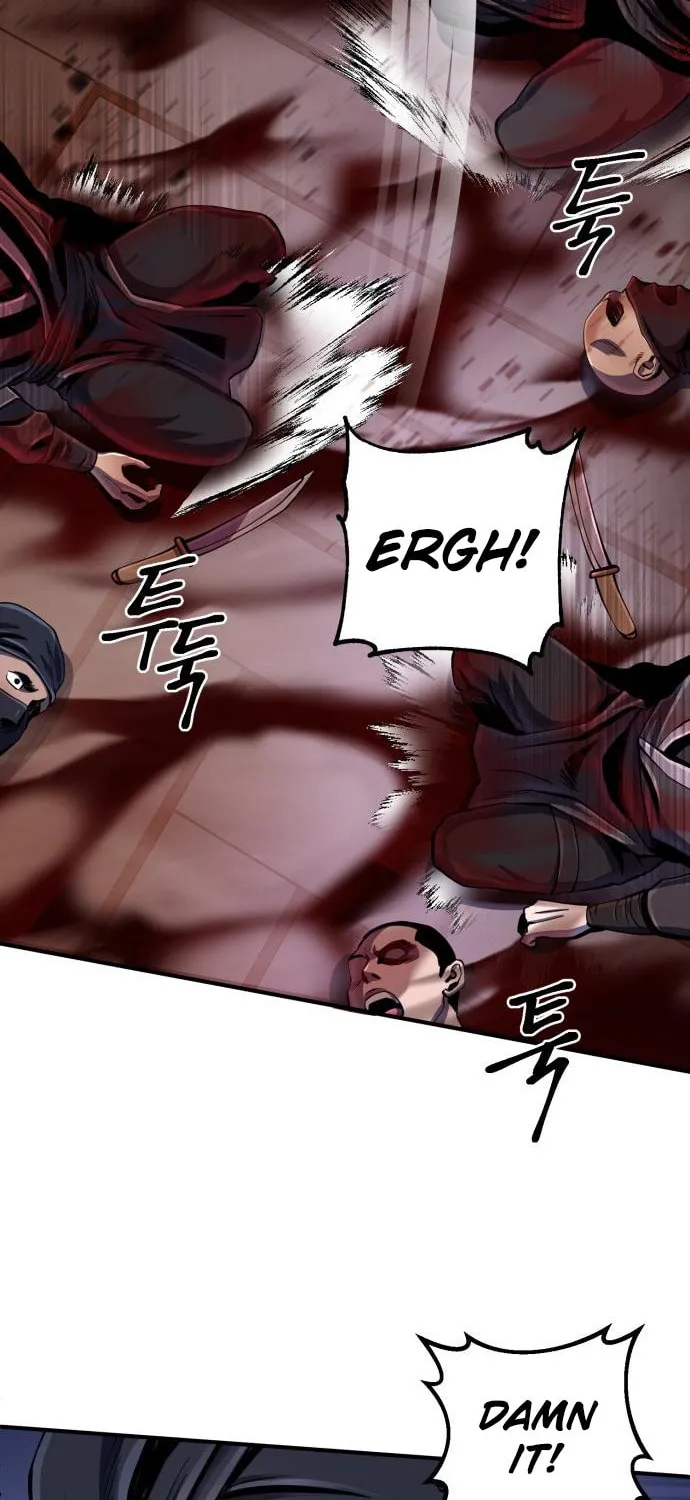 Revenge of Young Master Peng Chapter 45 page 56 - 