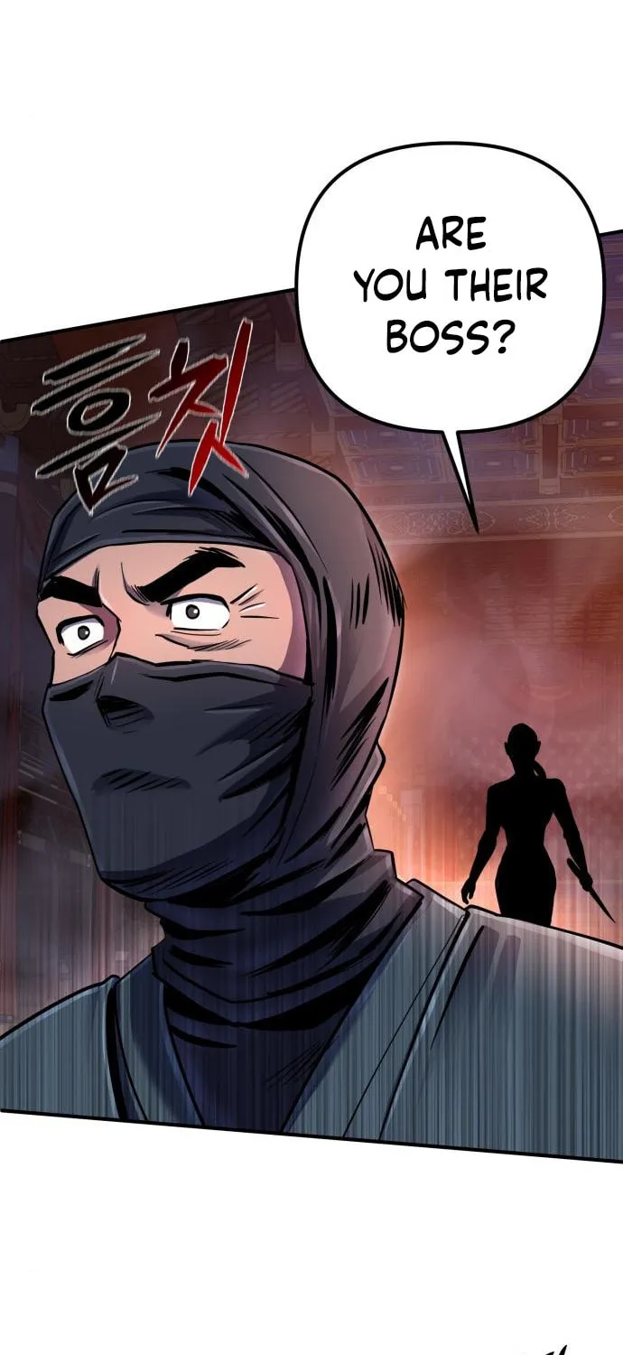 Revenge of Young Master Peng Chapter 45 page 59 - 