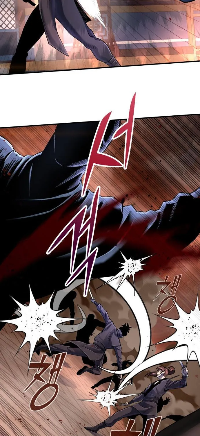 Revenge of Young Master Peng Chapter 45 page 63 - 