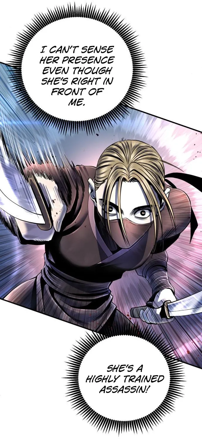Revenge of Young Master Peng Chapter 45 page 66 - 