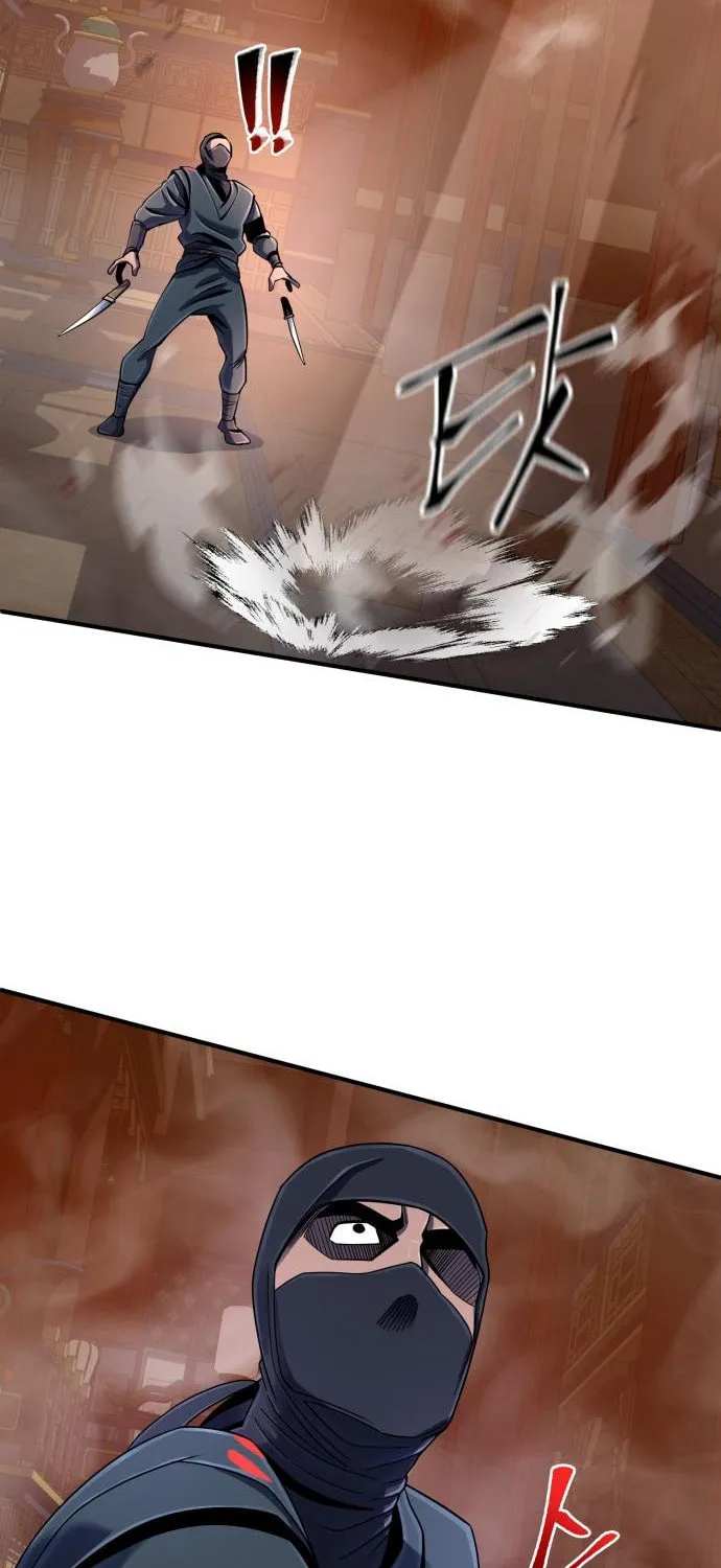 Revenge of Young Master Peng Chapter 45 page 68 - 