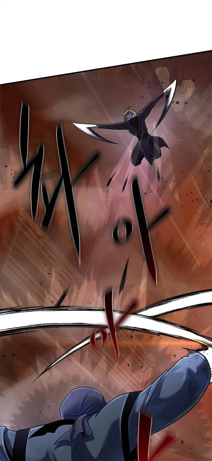 Revenge of Young Master Peng Chapter 45 page 70 - 