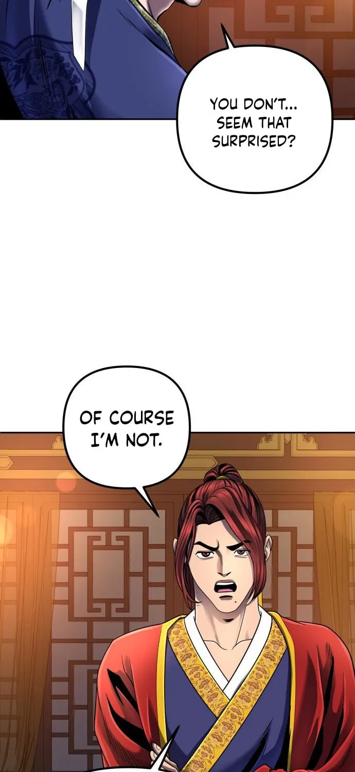Revenge of Young Master Peng Chapter 45 page 8 - 