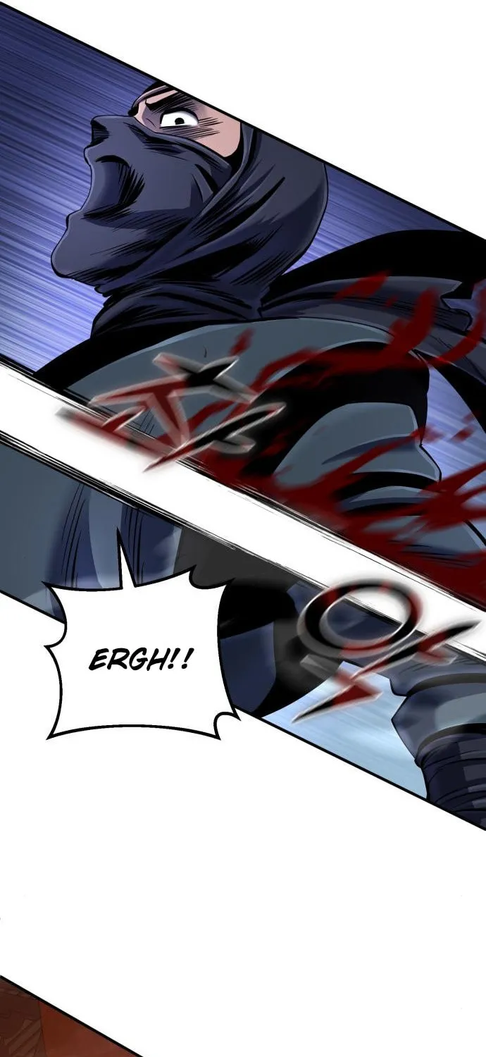 Revenge of Young Master Peng Chapter 45 page 74 - 
