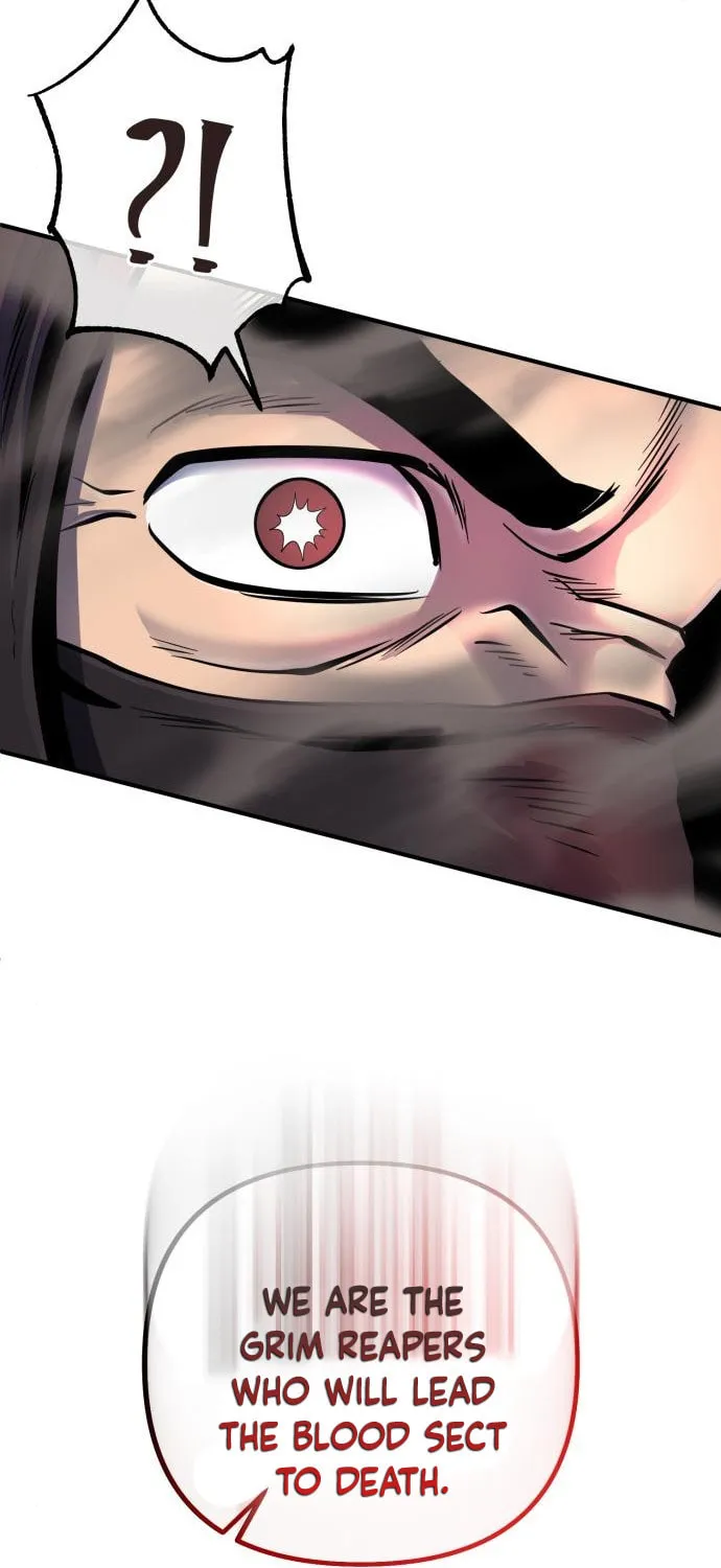 Revenge of Young Master Peng Chapter 45 page 80 - 