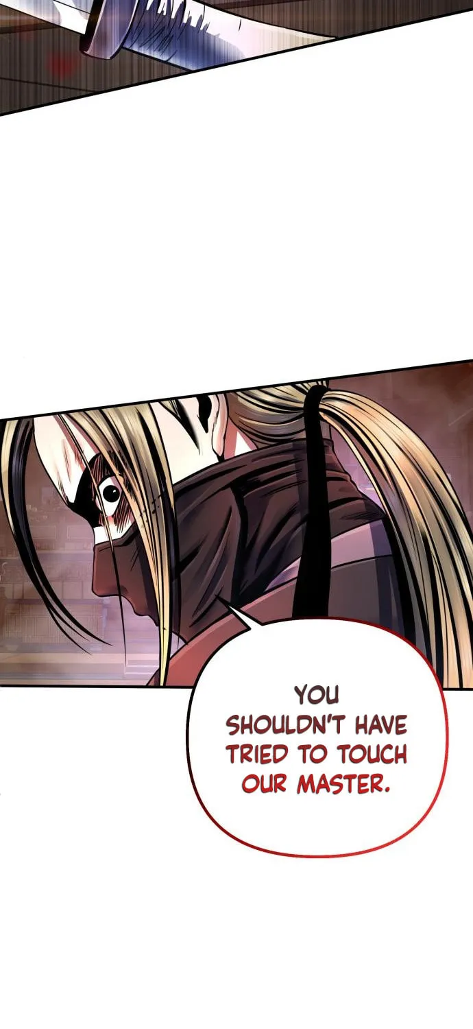Revenge of Young Master Peng Chapter 45 page 84 - 