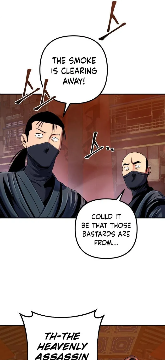 Revenge of Young Master Peng Chapter 45 page 86 - 